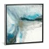 ICanvas Split Apart By Blakely Bering Gallery-Wrapped Canvas Print - 37 X 37 X 0.75