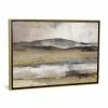 ICanvas Rolling Hills By Nan Gallery-Wrapped Canvas Print - 26 X 40 X 0.75