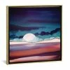 ICanvas Red Sea By Spacefrog Designs Gallery-Wrapped Canvas Print - 18 X 18 X 0.75