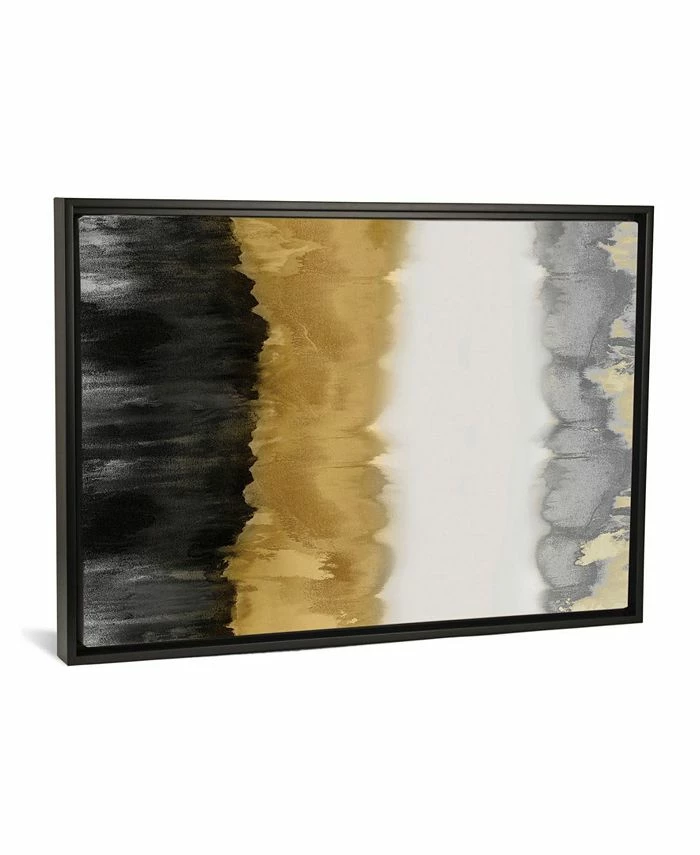 ICanvas Resonate By Rachel Springer Gallery-Wrapped Canvas Print