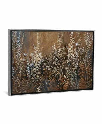 ICanvas End Of Season I By Tim Otoole Gallery-Wrapped Canvas Print - 26 X 40 X 0.75 - Image 3