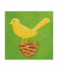 Trademark Global Chariklia Zarris Augusts Wish III Canvas Art - 15.5 X 21