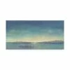 Trademark Global Samin Chase Tranquility I Canvas Art - 15.5 X 21