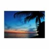 Trademark Global Dana Brett Munich Day's End Soothing Canvas Art - 15.5 X 21
