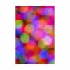 Trademark Global Darren White Photography Holiday Lights Canvas Art - 36.5 X 48