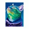 Trademark Global DawgArt My Piece Of Sky Canvas Art - 27 X 33.5