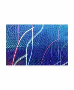 Trademark Global Beata Czyzowska Young BC Painting With Light IV Canvas Art - 27 X 33.5