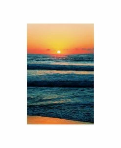 Trademark Global Beata Czyzowska Young BC Morning Vibes Canvas Art - 19.5 X 26