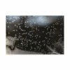Trademark Global Kurt Shaffer Photographs Like A Flock Of Birds Ice Crystals On My Window Canvas Art - 36.5 X 48