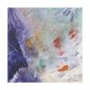 Trademark Global Sheila Golden Purple Wind Abstract IV Canvas Art - 15.5 X 21