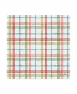 Trademark Global Katie Pertiet Studio Botanicals Pattern II Canvas Art - 19.5 X 26