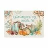 Trademark Global Mary Urban Autumn Friends I Canvas Art - 15.5 X 21