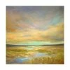 Trademark Global Sheila Finch Morning Sanctuary Canvas Art - 15 X 20