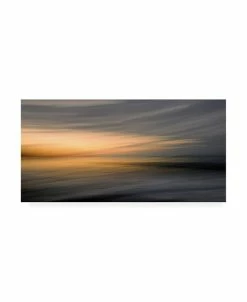 Trademark Global Santiago Pascual Buye Silence Light Canvas Art - 20 X 25