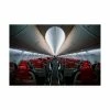 Trademark Global Sebastian Alexander Stamatis Space Travel Canvas Art - 15 X 20