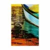 Trademark Global Eli Hason Boat Ll Canvas Art - 15 X 20