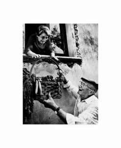 Trademark Global Iuseppe Maiorana Lifetime Friends Canvas Art - 37 X 49