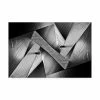 Trademark Global Koji Tajima Metal Origami Canvas Art - 20 X 25