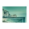 Trademark Global Marcus Hennen The End Waterfall Canvas Art - 20 X 25
