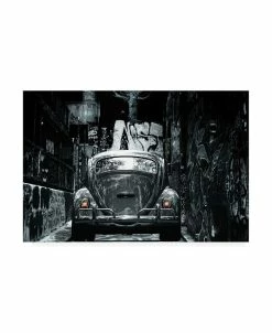 Trademark Global Stefan Eisele My First Love Canvas Art - 20 X 25