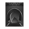 Trademark Global Ahmed Thabet Dome Framing Canvas Art - 20 X 25