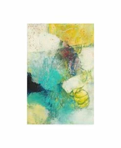 Trademark Global Sue Jachimiec Underlying II Canvas Art - 27 X 33.5