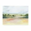 Trademark Global Ce Popp Sunlit Marsh I Canvas Art - 27 X 33.5