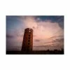 Trademark Global Dan Ballard Silo 2 Canvas Art - 15.5 X 21