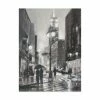 Trademark Global Ethan Harper Illuminated Streets I Canvas Art - 15.5 X 21