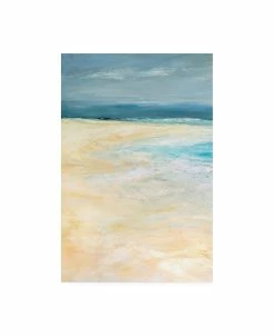 Trademark Global Suzanne Wilkins Storm At Sea I Canvas Art - 27 X 33.5