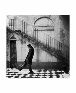 Trademark Global Alejandra Baci Geometrias Canvas Art - 27 X 33