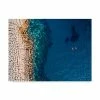 Trademark Global Antonio Carrillo Lopez From Above II Canvas Art - 37 X 49