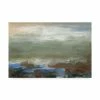 Trademark Global Sharon Gordon Coast View II Canvas Art - 20 X 25