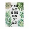 Trademark Global Studio W Plant Love I Canvas Art - 15 X 20