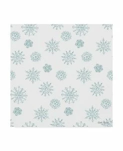 Trademark Global Beth Grove Holiday Paws Step 04A Canvas Art - 15 X 20