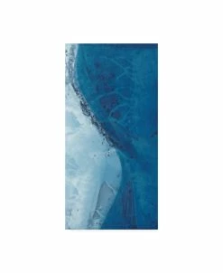 Trademark Global Chariklia Zarris Undercurrent I Canvas Art - 20 X 25
