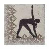 Trademark Global Chariklia Zarris Yoga Bliss I Canvas Art - 15 X 20
