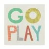 Trademark Global Chariklia Zarris Kid Play III Canvas Art - 27 X 33