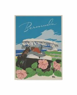 Trademark Global Studio W See South America VI Canvas Art - 20 X 25