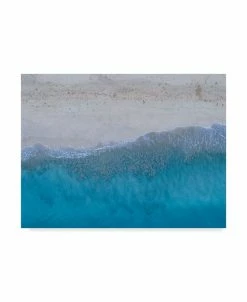 Trademark Global Adam Mead Hawaii View III Canvas Art - 20 X 25