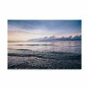 Trademark Global Adam Mead First Landingsea IV Canvas Art - 20 X 25