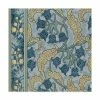 Trademark Global Vision Studio Nouveau Textile Motif VIII Canvas Art - 15 X 20