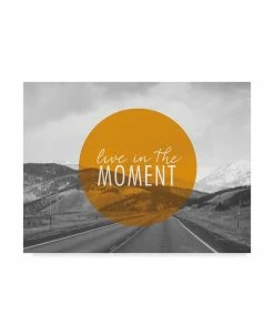 Trademark Global Laura Marshall Bold Adventures I V2 Canvas Art - 15 X 20