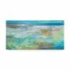 Trademark Global Sheila Finch Tide Pool Canvas Art - 20 X 25