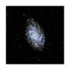 Trademark Global Unknown Space Photography VI Canvas Art - 27 X 33