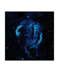 Trademark Global Unknown Space Photography VIII Canvas Art - 15 X 20