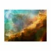 Trademark Global Unknown Space Photography X Canvas Art - 15 X 20