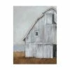 Trademark Global Ethan Harper Abandoned Barn II Canvas Art - 37 X 49