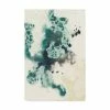 Trademark Global Jennifer Goldberger Teal Tributary I Canvas Art - 20 X 25