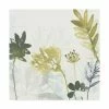 Trademark Global June Erica Vess Tropical Stems I Canvas Art - 15 X 20